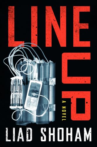 cover image Lineup
