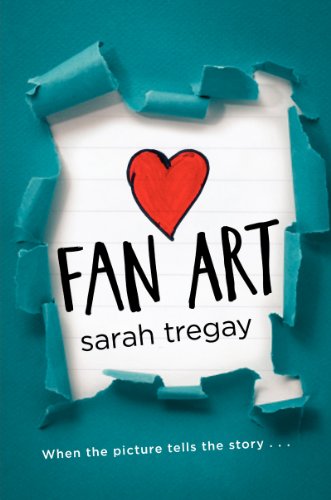 cover image Fan Art