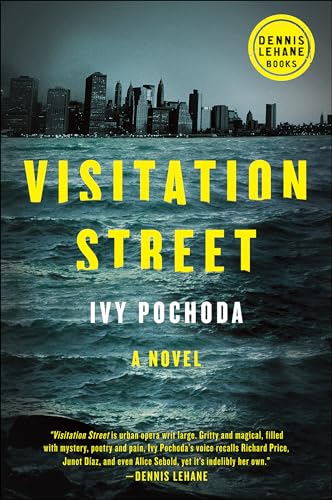 cover image Visitation Street