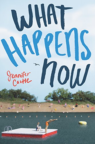 cover image What Happens Now