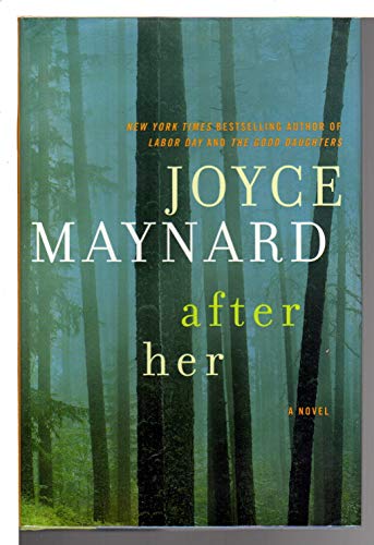 cover image After Her