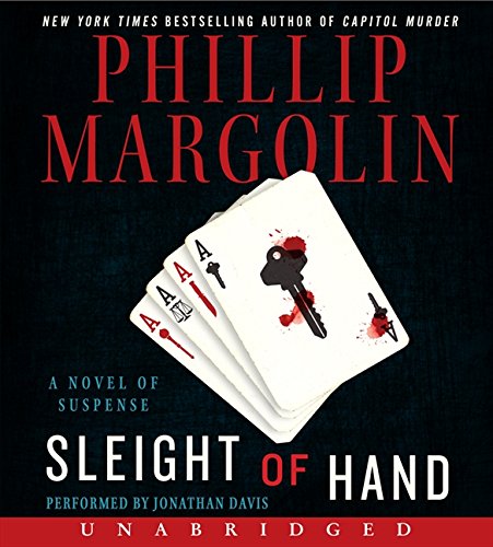 cover image Sleight of Hand