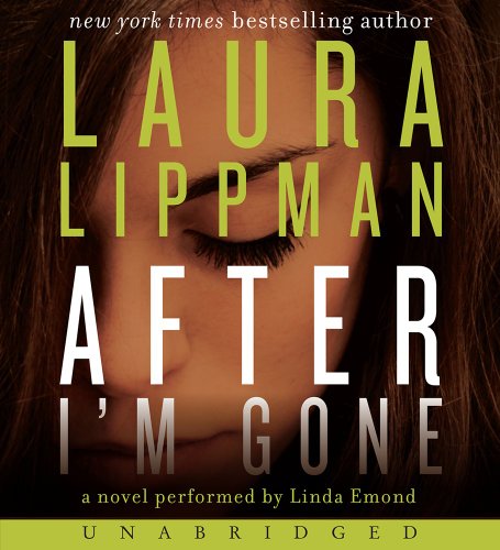 cover image After I’m Gone 