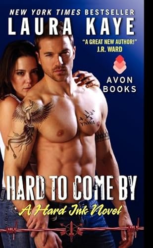 cover image Hard to Come By