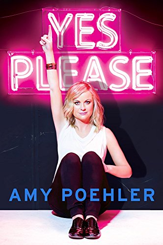 cover image Yes Please