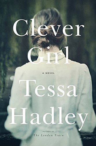 cover image Clever Girl