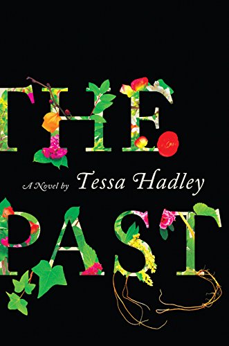 cover image The Past