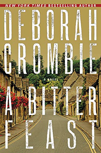 cover image A Bitter Feast