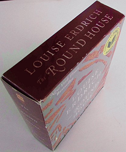 cover image The Round House