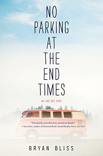 cover image No Parking at the End Times