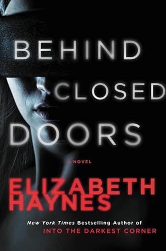 cover image Behind Closed Doors