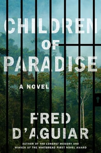 cover image Children of Paradise 