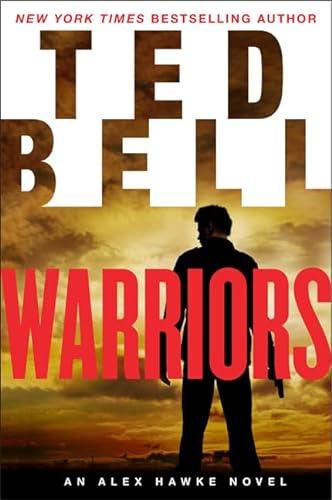 cover image Warriors