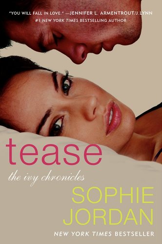 cover image Tease