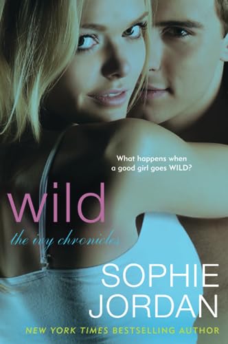 cover image Wild