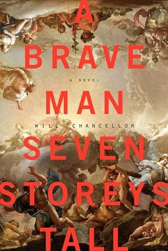 cover image A Brave Man Seven Storeys Tall