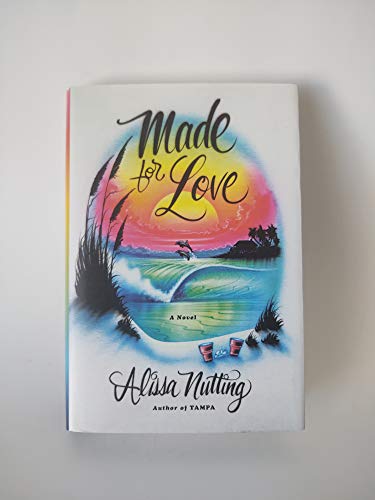 cover image Made for Love