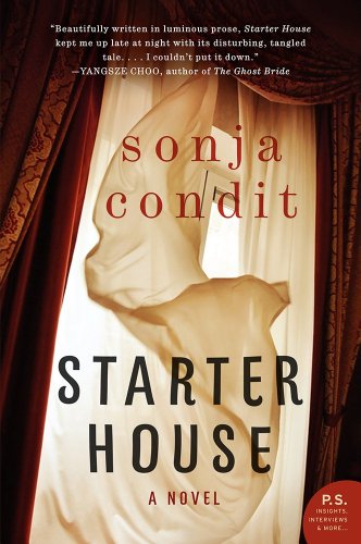 cover image Starter House