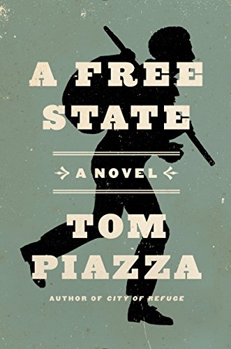 cover image A Free State