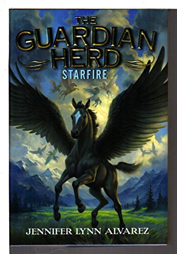 cover image Starfire