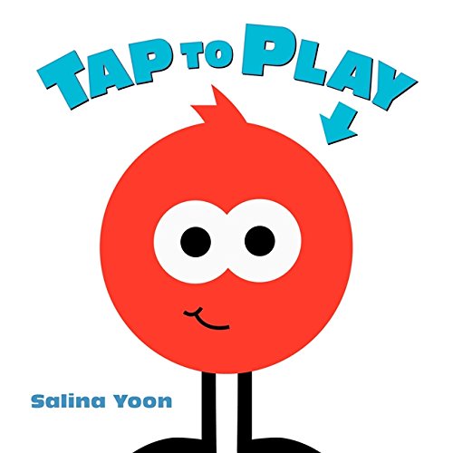 cover image Tap to Play!