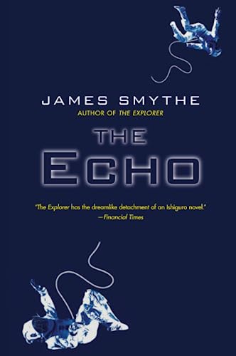 cover image The Echo