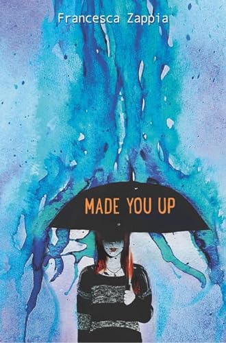cover image Made You Up