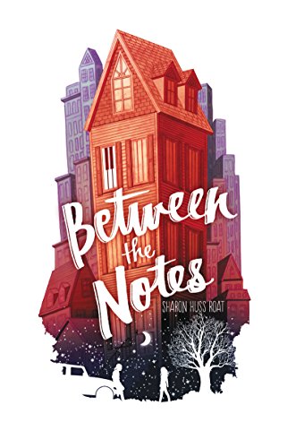 cover image Between the Notes