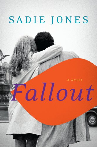 cover image Fallout