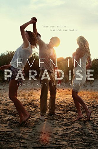 cover image Even in Paradise