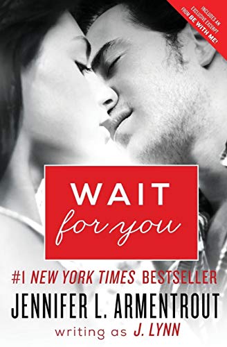 cover image Wait for You