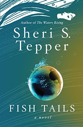 cover image Fish Tails