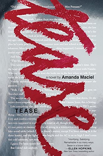 cover image Tease