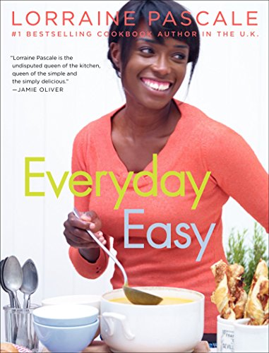 cover image Everyday Easy