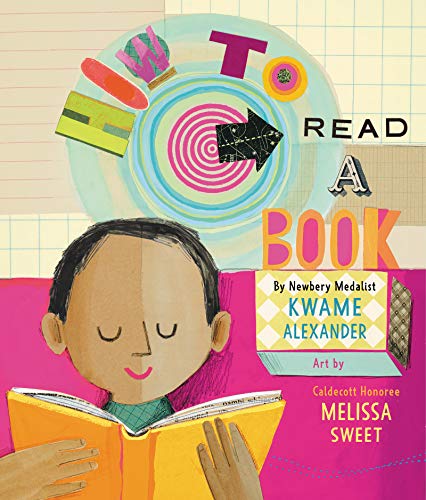 cover image How to Read a Book