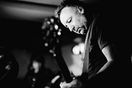 cover image Substance: Inside New Order