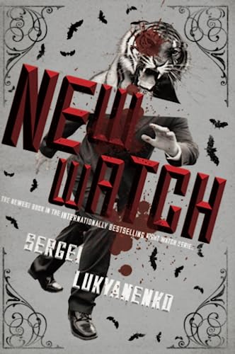 cover image New Watch