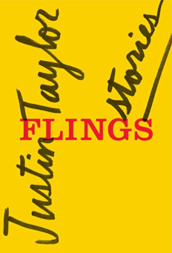 cover image Flings