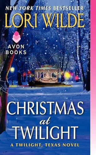 cover image Christmas at Twilight