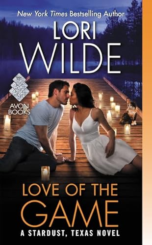 cover image Love of the Game