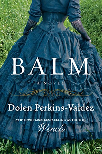 cover image Balm