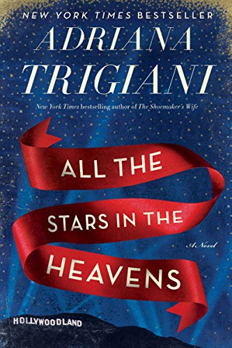 cover image  All the Stars in the Heavens