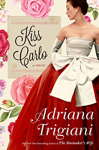 cover image Kiss Carlo