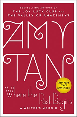 cover image Where the Past Begins