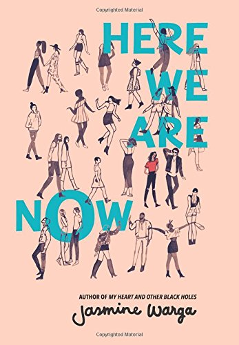 cover image Here We Are Now