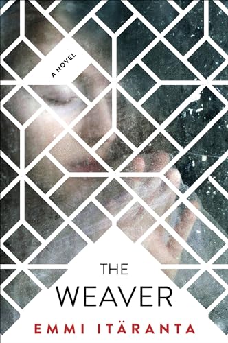 cover image The Weaver 