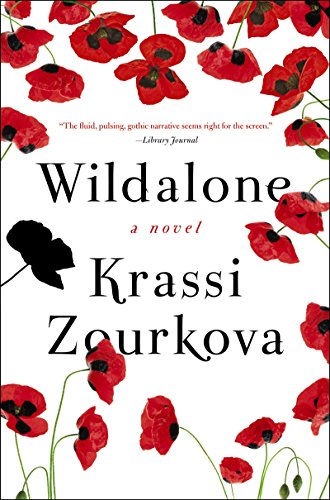 cover image Wildalone