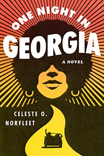 cover image One Night in Georgia