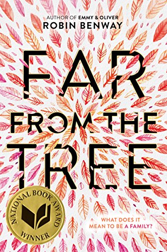 cover image Far from the Tree