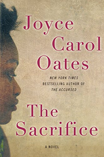 cover image The Sacrifice